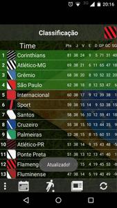 Brasileirão FAN