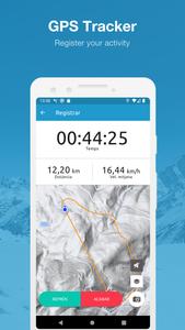 La Molina