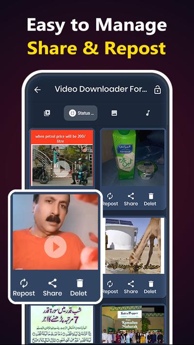 Video Downloader For All