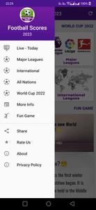 2023 MLS Schedule Live Scores