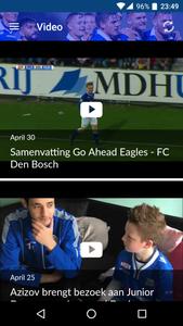 FC Den Bosch