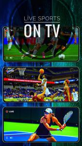 Live football TV