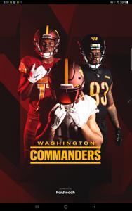 Washington Commanders