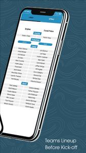 Live Football Scores