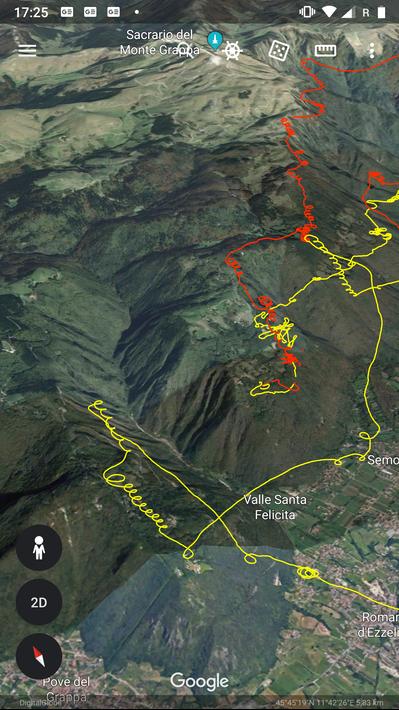 XC Vario | Paragliding Vario