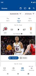 Pac-12 Now