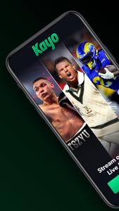 Kayo Sports