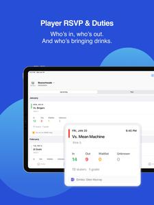 BenchApp