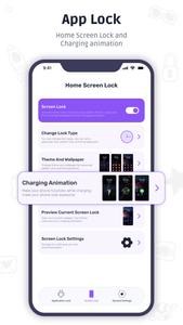 App Lock