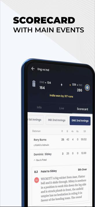 OneCricket