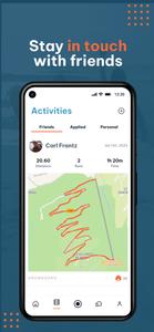 RidinApp