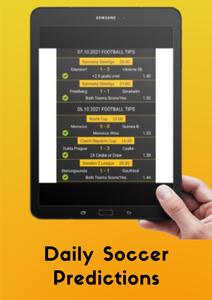 Alternative Tips Bet