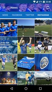FC Den Bosch