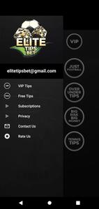 Elite Tips Bet