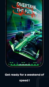 F1 SAGP 2023