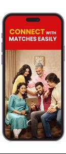 M4marry - Matrimony App