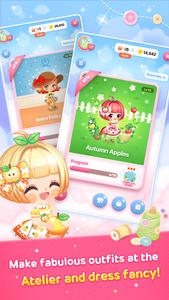 LINE PLAY