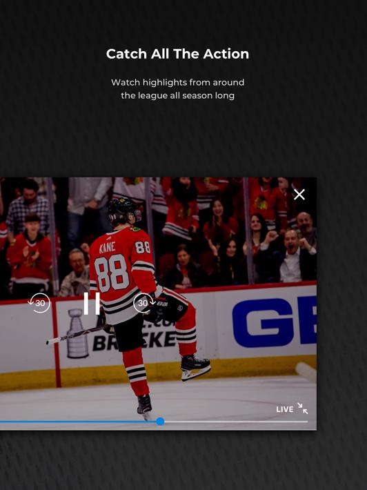 NHL