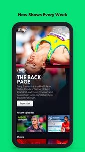 Kayo Sports
