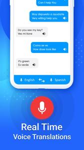 Translate- Language Translator