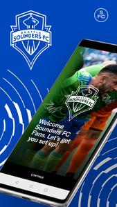 Seattle Sounders FC