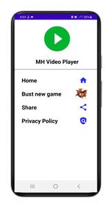 MH Video Player