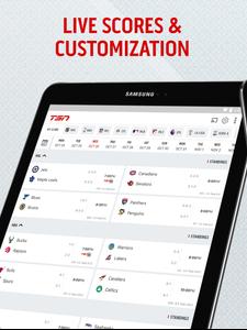 TSN