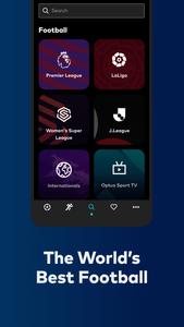 Optus Sport