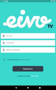 Eivo TV