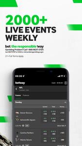 Betway AZ