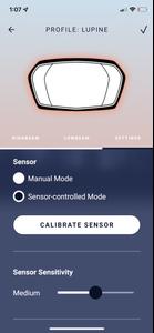 Lupine Light Control SL AX