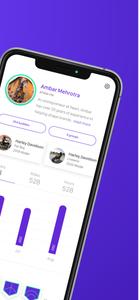 Asteride: Ride Plan & Social N