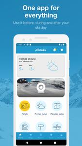 La Molina