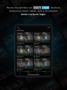 GolTV Play