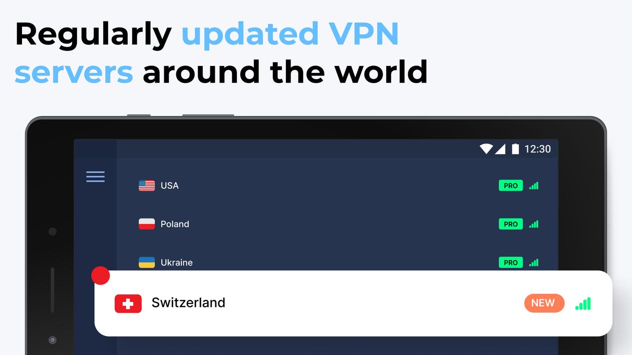 VPN Ukraine