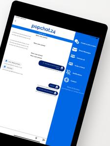 Popchat24