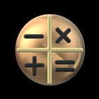 Golding Calculator - Vault - H