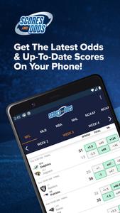 Scores And Odds Sports Betting