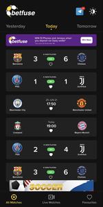 BetFuse
