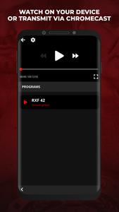 RXF Live