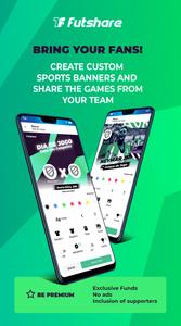 Futshare
