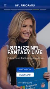 NFL Game Pass