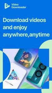 Video Downloader - Save Videos