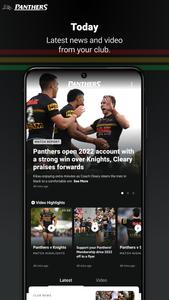 Penrith Panthers