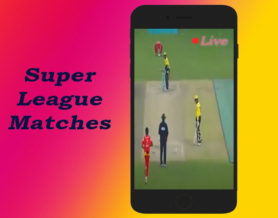 Ptv Sports - Live Cricket