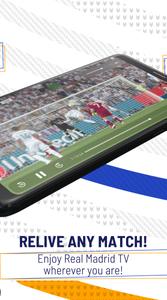 Real Madrid App