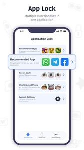 App Lock