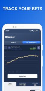 TIPSTOP - Soccer betting tips