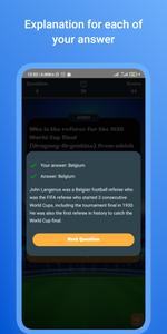 World Cup Quiz