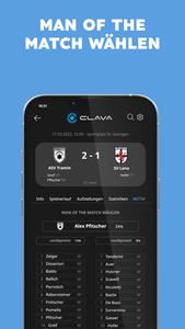 Clava Sports